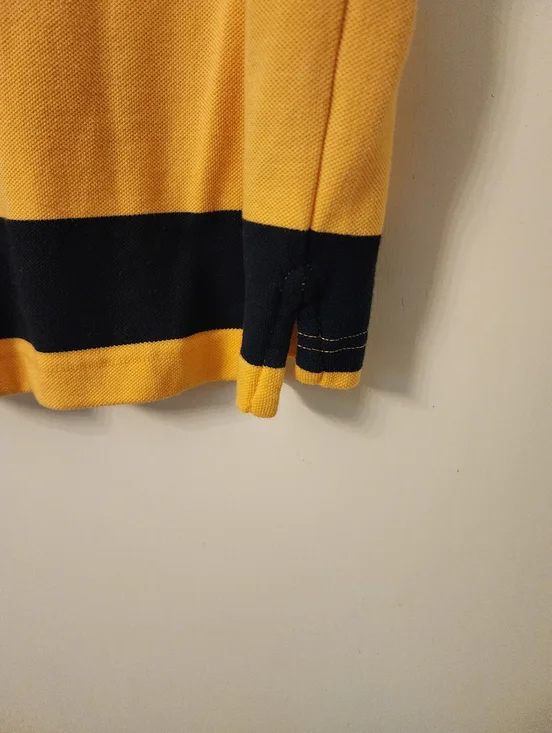 St. John's Bay Men Short Sleeve Polo - Picture 4 of 6